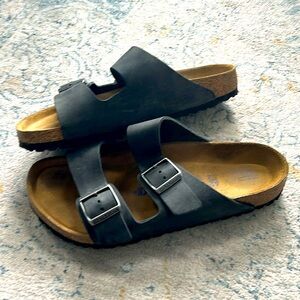 Birkenstock Arizona BS sandals